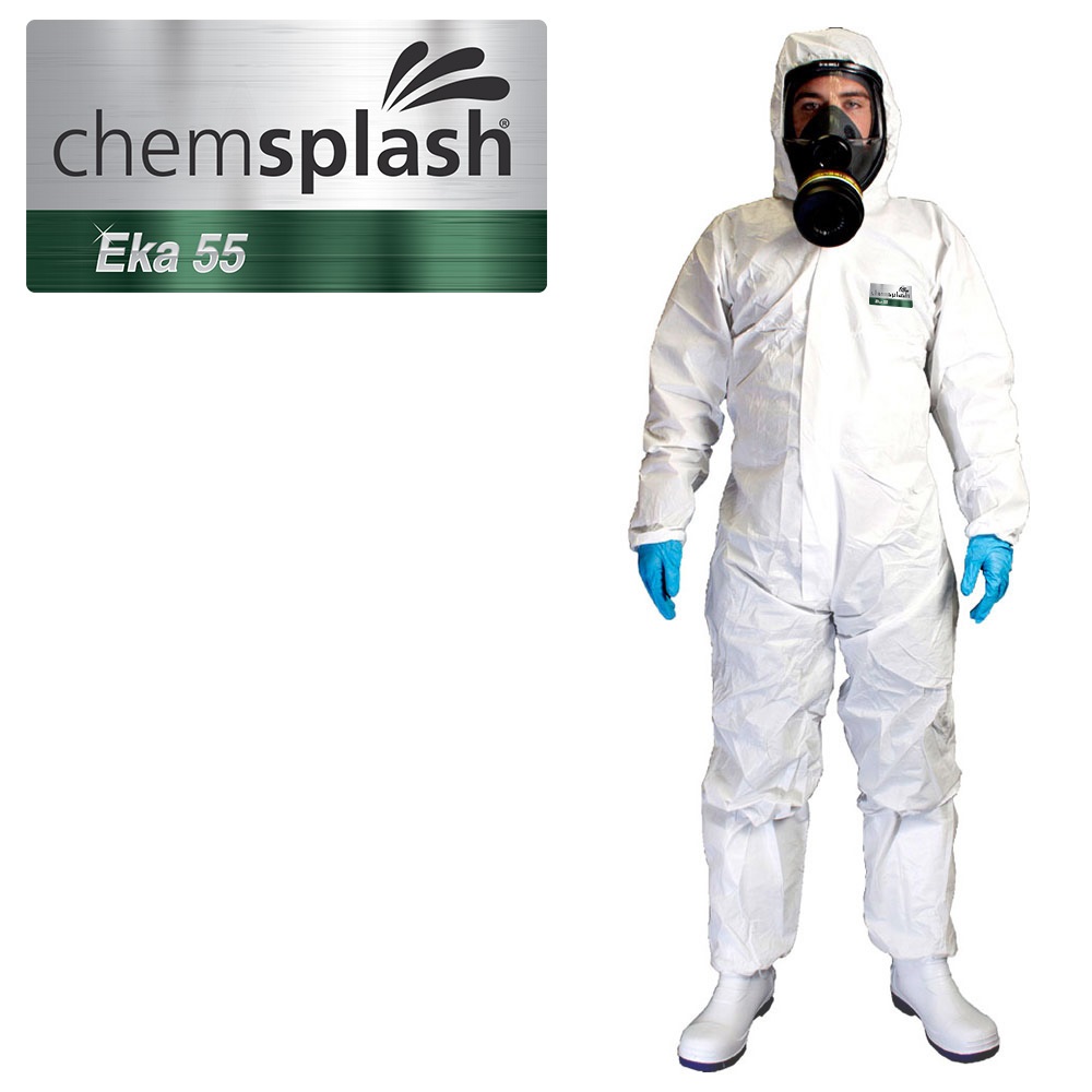 Chemsplash Eka 55 overál 5B/6B