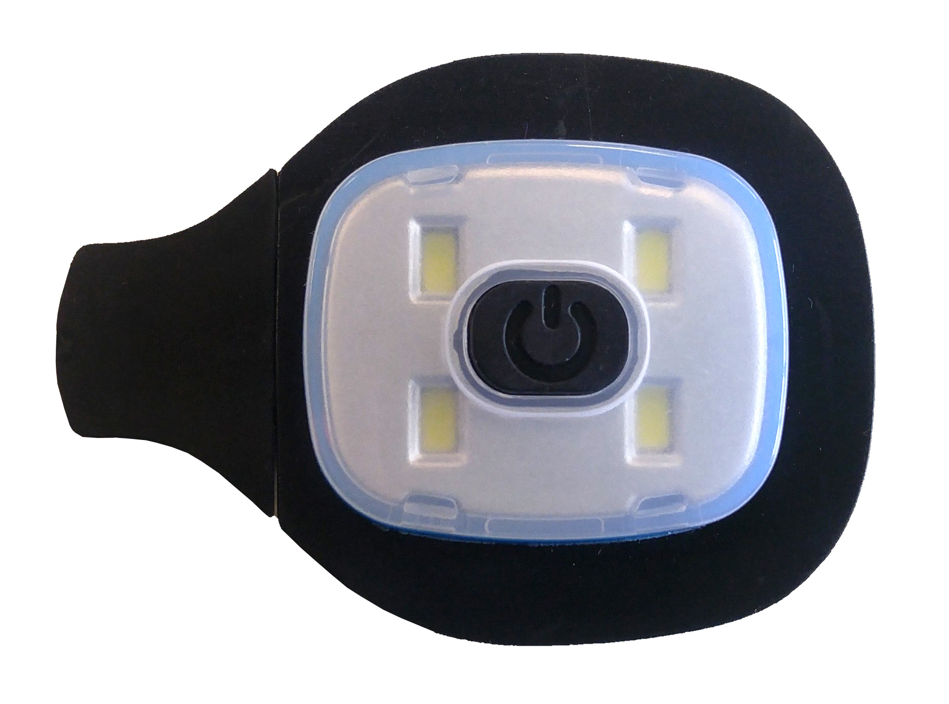 B030 - Csere LED lámpa