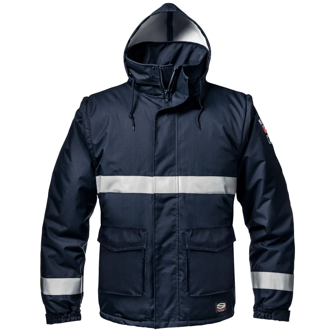 Sir Safety System Microlines blouson